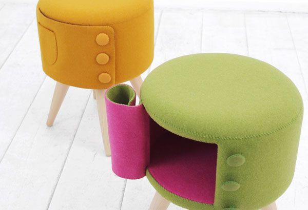 Button Up furniture from Kam Kam 9
