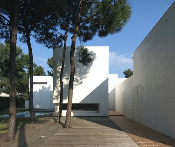 House in Troia by Jorge Mealha Arquitecto 2