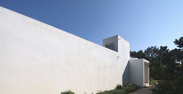 House in Troia by Jorge Mealha Arquitecto 4