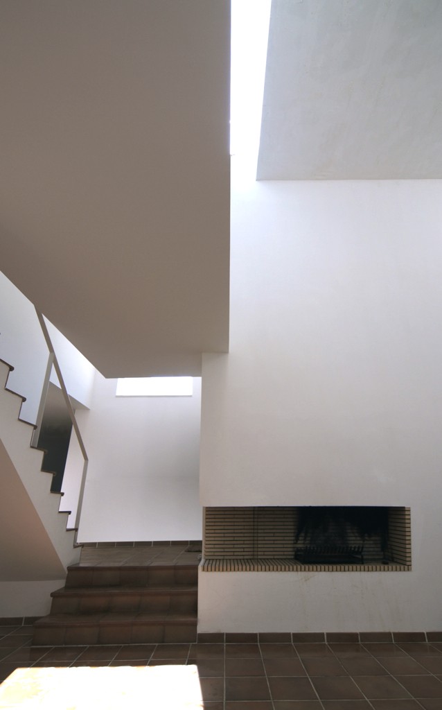 House in Troia by Jorge Mealha Arquitecto 8