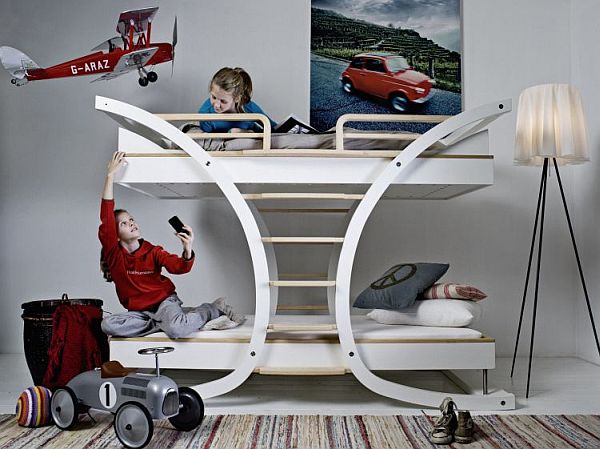 Kids Bedroom Furniture 3