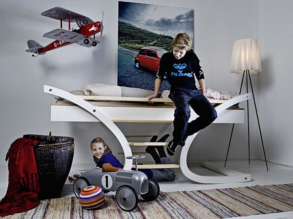 Kids Bedroom Furniture 5