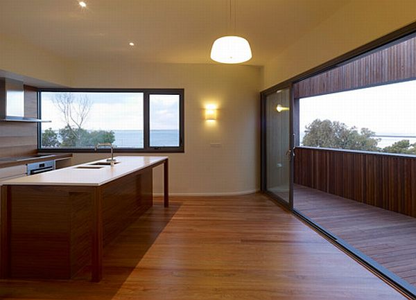 Port Fairy Wood House 7