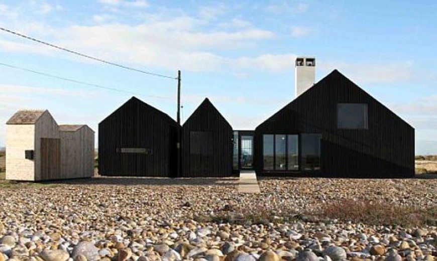 Shingle House by NORD Architecture 1