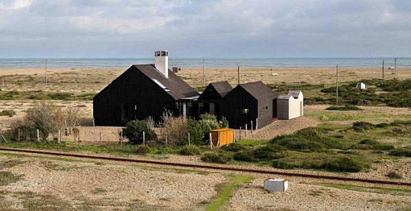 Shingle House by NORD Architecture 7