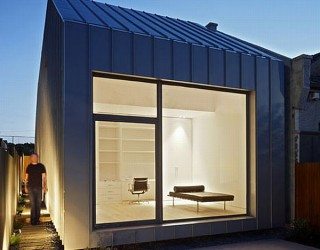 Studio Architecture Gestalten House in Melbourne 1