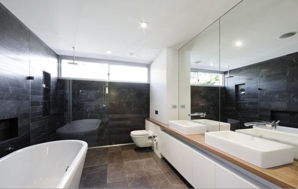 Beautiful 99 Bathroom House Modern 2021