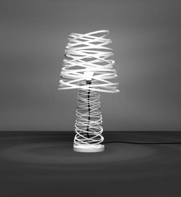 curl my light modern lighting table lamps dima loginoff