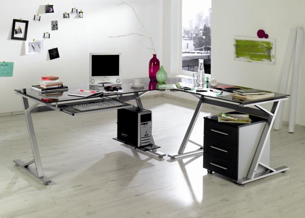 grey-glass-corner-desk