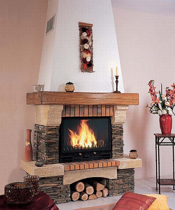 oak-fireplace