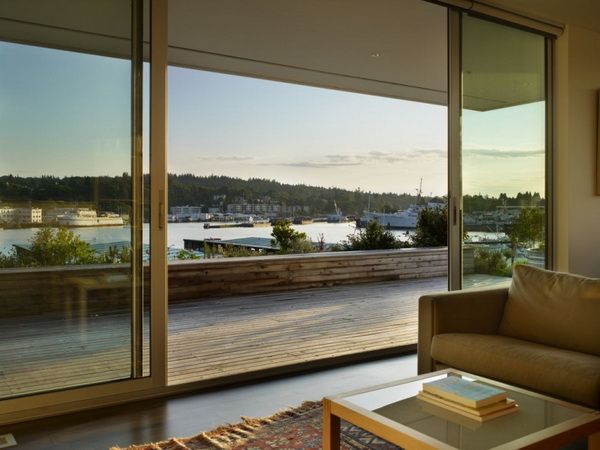rooftop residence in Seattle 5