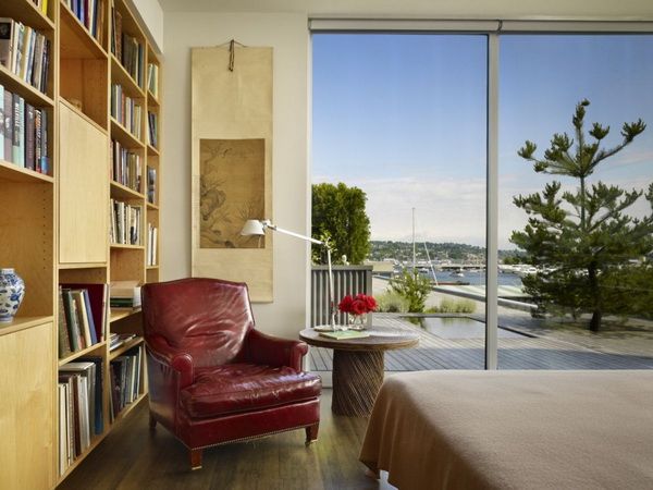 rooftop residence in Seattle 8