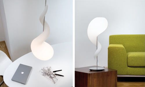 Alien Lighting Lamps 3