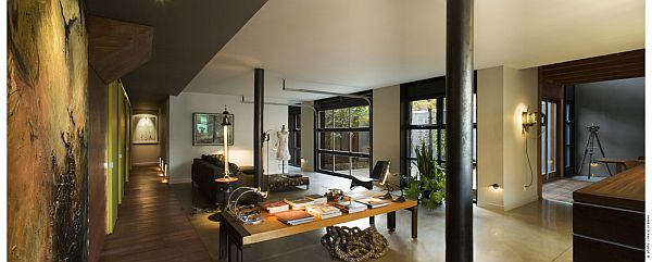 Contemporary-Home-U-House-8