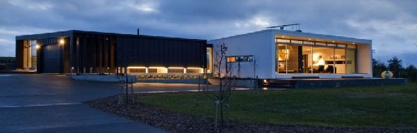Dixon House by Stapleton Elliott 2