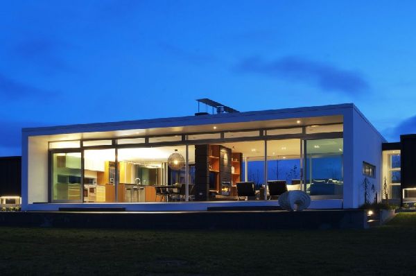 Dixon House by Stapleton Elliott 7