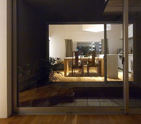 Family house in Japan 8