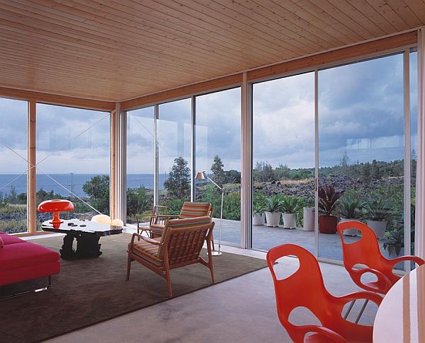 Lavaflow House by Craig Steely 2