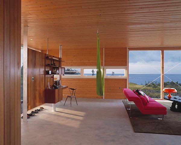 Lavaflow House by Craig Steely 3