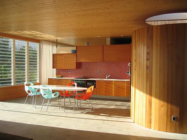 Lavaflow House by Craig Steely 4