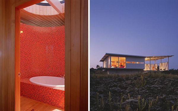 Lavaflow House by Craig Steely 5