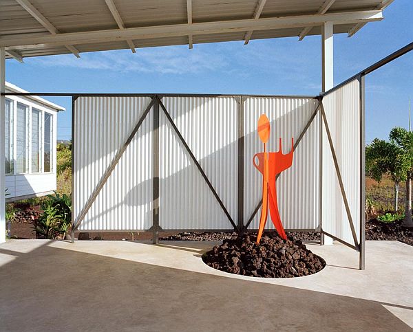 Lavaflow House by Craig Steely 6