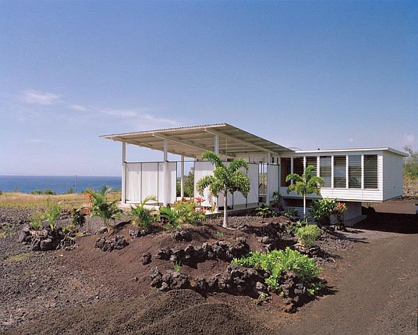 Lavaflow House by Craig Steely 7