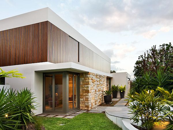 Mosman House - Corben Architects 1