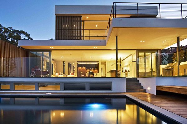 Mosman House - Corben Architects 2