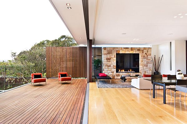 Mosman House - Corben Architects 4