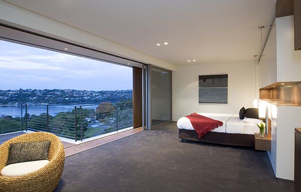 Mosman House - Corben Architects 5