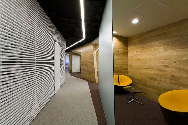 Yandex Office by Za Bor Architects 2