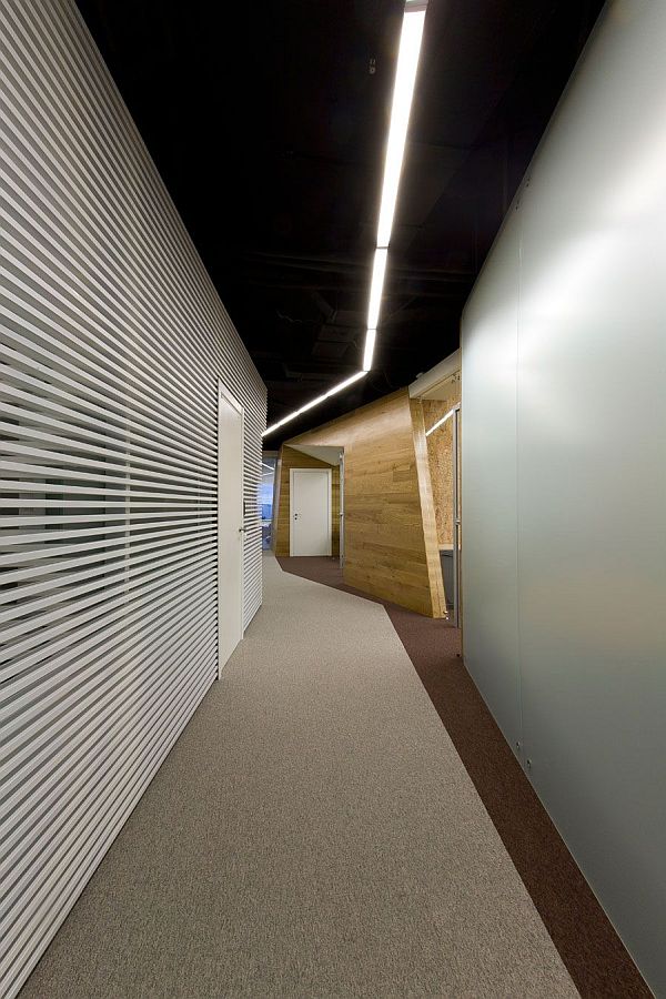 Yandex Office by Za Bor Architects 3