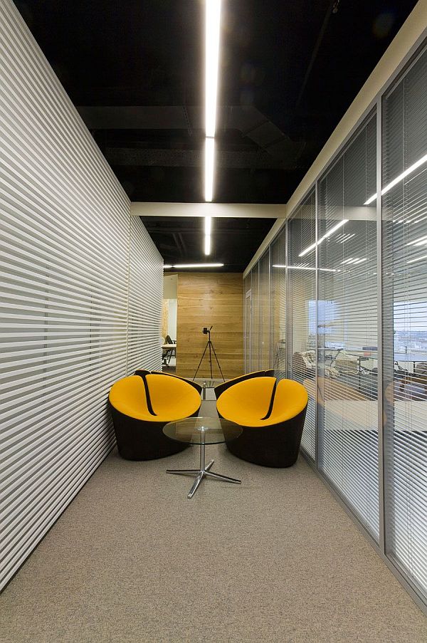 Yandex Office by Za Bor Architects 6