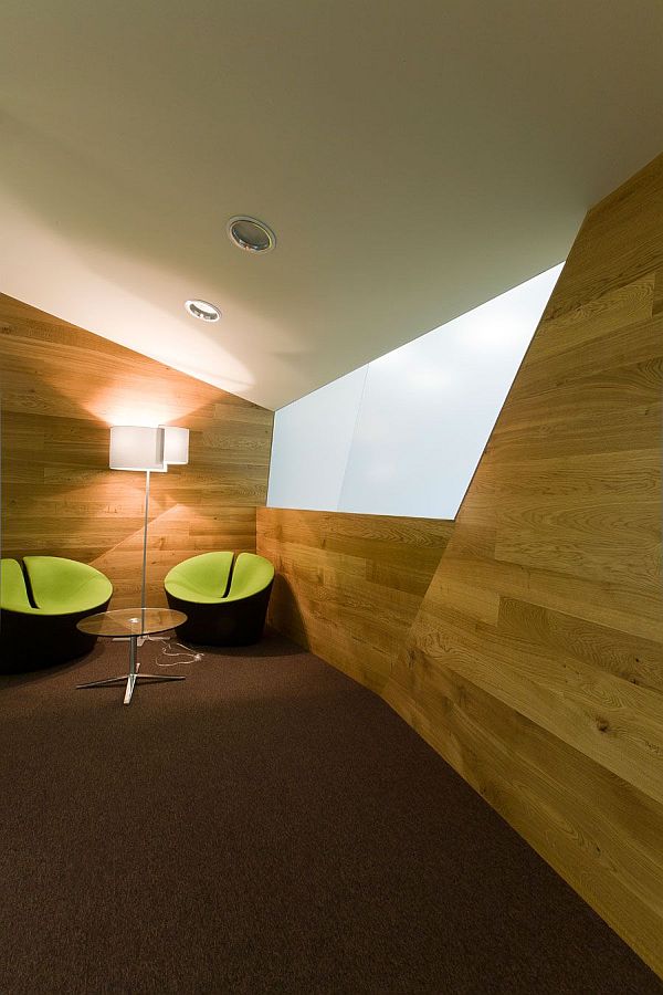 Yandex Office by Za Bor Architects 8