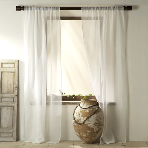 modern curtains