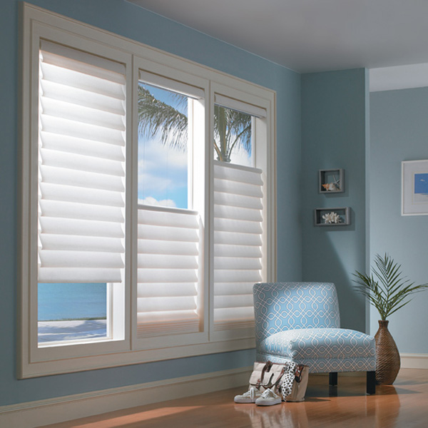 Blinds And Shutters