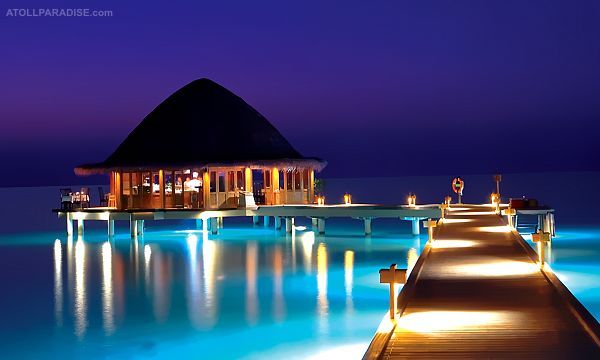 Angsana Velavaru Resort in the Maldives 10