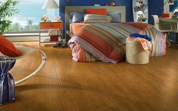 Cheap Laminate Flooring (8)