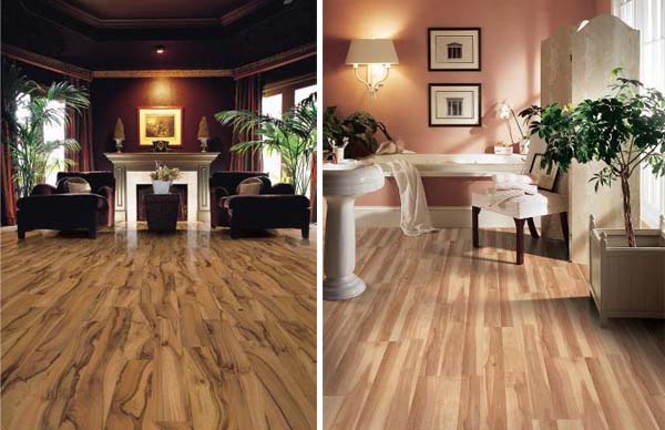 Cheap Laminate Flooring