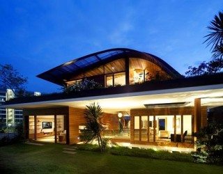 Meera House by Guz Architects 1