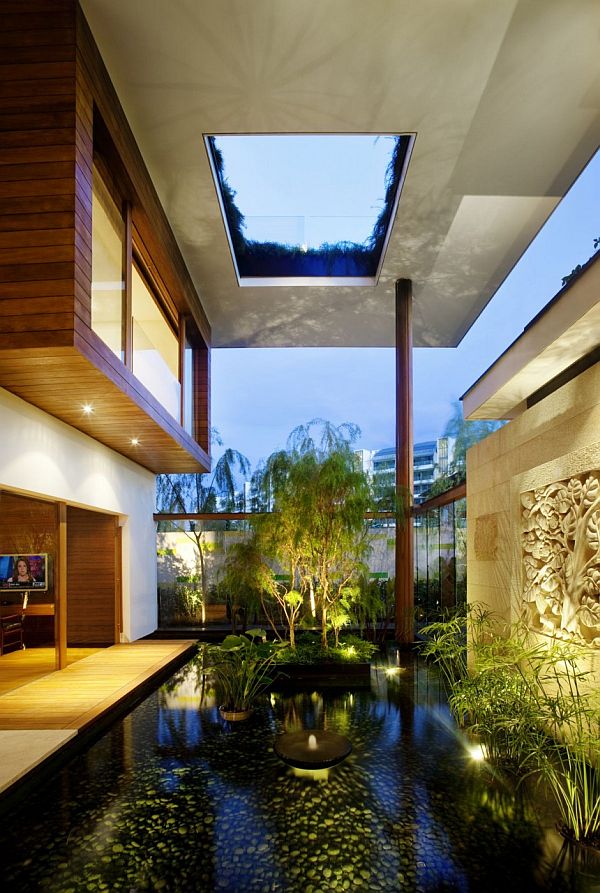 Meera House by Guz Architects 5