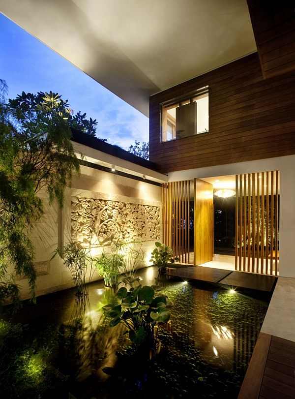 Meera House by Guz Architects 8