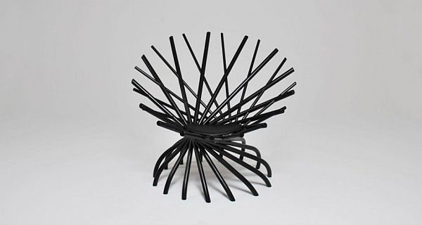 NEST Chair by Markus Johansson 5