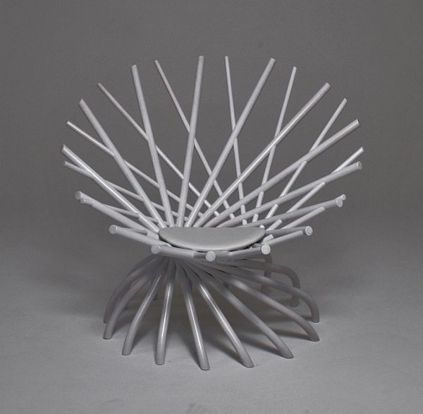 NEST Chair by Markus Johansson 6