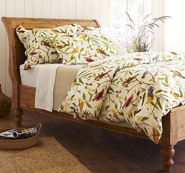 Sleigh Beds  (6)