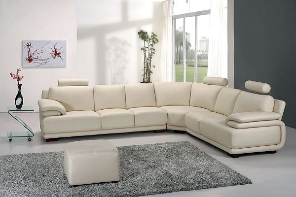 Modern corner deals sofas designs