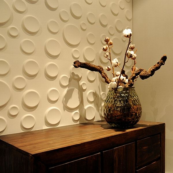 3d-wallpanel 3d-wallpaper 3d-wallcover Craters