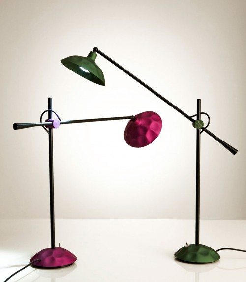 Batucada Lamp Light by Jahara Studio 1