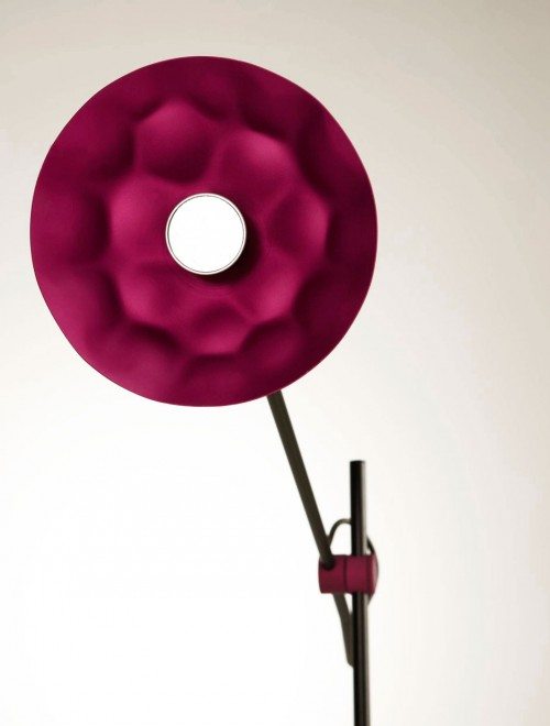 Batucada Lamp Light by Jahara Studio 2